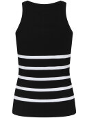 Bruuns Bazaar - Bruuns Bazaar KatyBBRib Stribed Tank Top