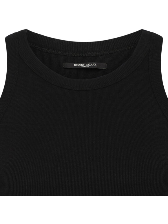 Bruuns Bazaar - Bruuns Bazaar KatyBBRib Stribed Tank Top