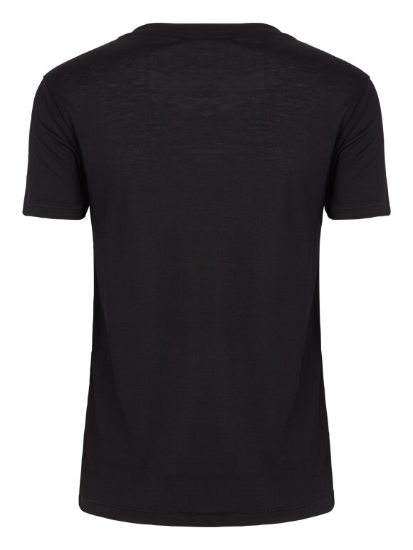 Bruuns Bazaar - Bruuns Bazaar KatkaBB ss T-shirt
