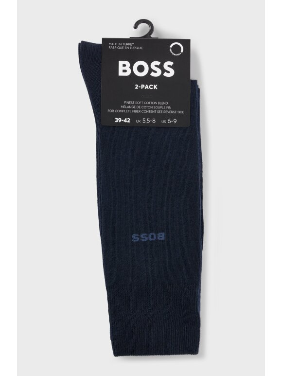 Hugo Boss - Boss 2P RS Uni CC