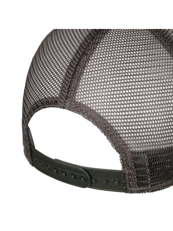 STETSON - STETSON TRUCKER CAP