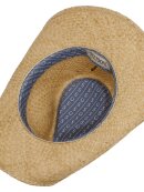STETSON - Stetson Western Raffia