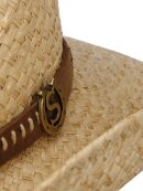 STETSON - Stetson Western Raffia
