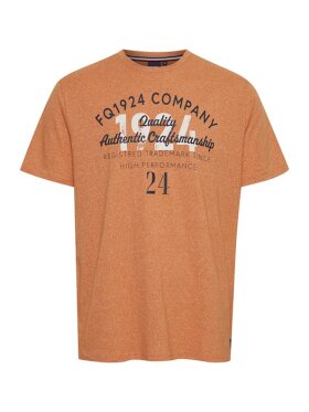 FQ1924 - FQ1924  FQTOM SS tee w print