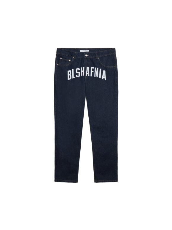 BLS HAFNIA - BLS Hafnia BACKSTAGE JEANS