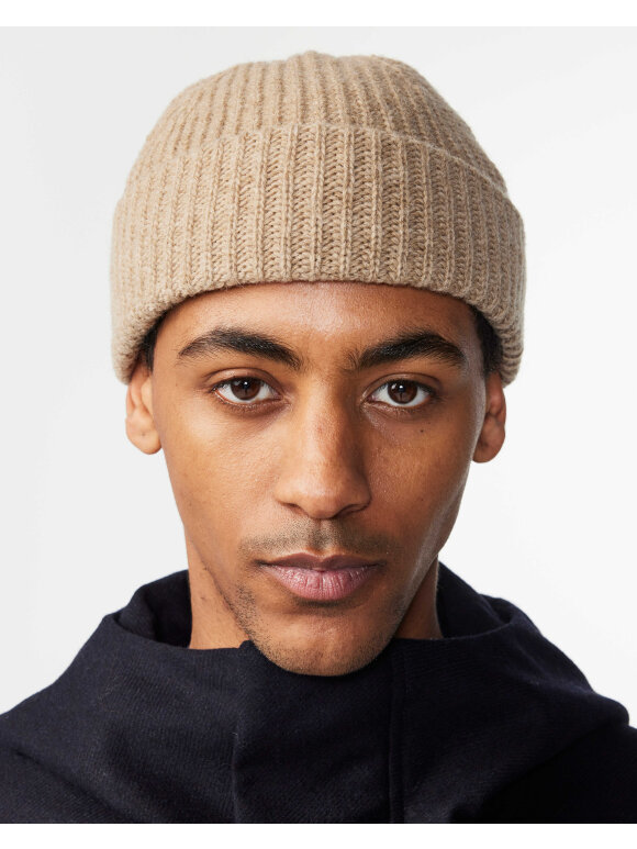 NN07 - NN07 Sailor Beanie 6650