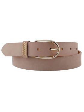 Bosswik Woman - Bosswik Belt, Beige