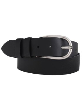 Bosswik Woman - Bosswik Belt, Black