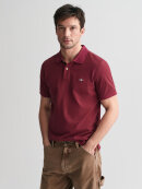 Gant - Gant polo t-shirt