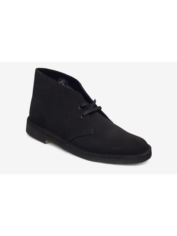 Clarks - Clarks Desert Boot G