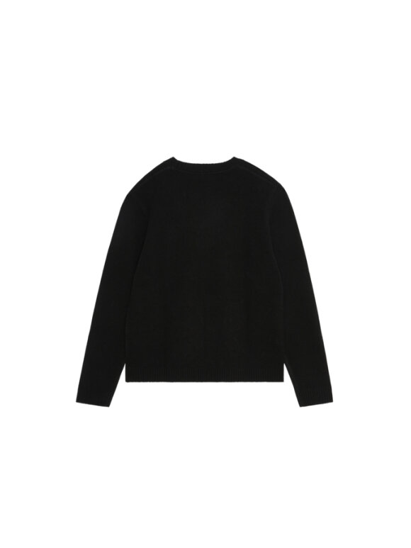 Double A by Wood Wood - Wood wood wwtay aa cs jumper