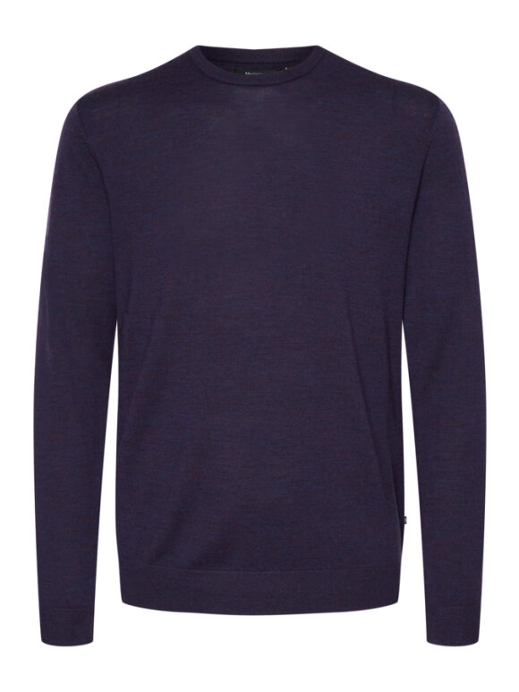 Matinique - Matinique Margrate 100% Merino