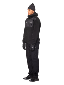 BLS HAFNIA - Ninja Fleece BLS HAFNIA - Ninja Fleece