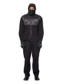 BLS HAFNIA - Ninja Fleece BLS HAFNIA - Ninja Fleece