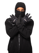 BLS HAFNIA - Ninja Fleece BLS HAFNIA - Ninja Fleece