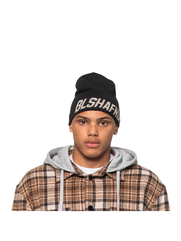 BLS HAFNIA - BLS Hafnia GEORGE BEANIE