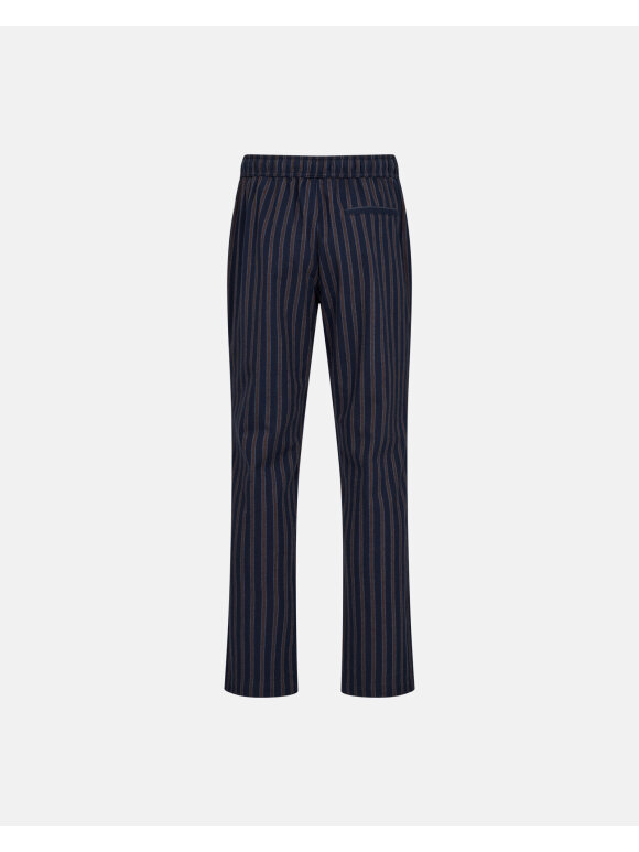 JBS of Denmark - JBS of DK flannel pant