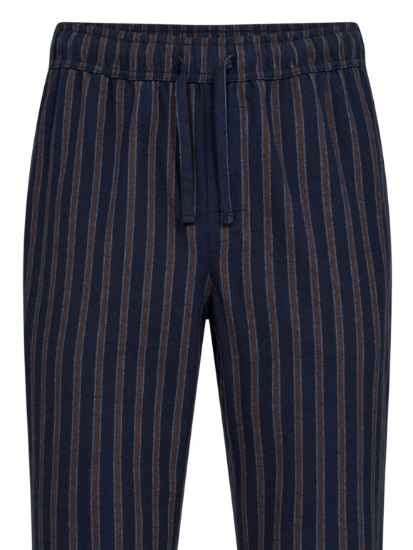 JBS of Denmark - JBS of DK flannel pant