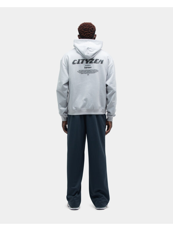 Bareen - Bareen BOJAN OVERSIZED HOODIE
