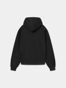 Bareen - Bareen BOJAN OVERSIZED HOODIE