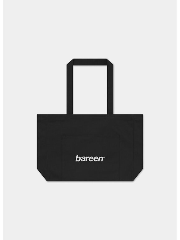 Bareen - Bareen PANELLED CANVAS BAG