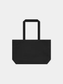Bareen - Bareen PANELLED CANVAS BAG