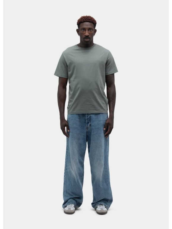 Bareen - bareen classic fit logo