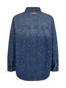 Mos Mosh - Mos Mosh MMEmme Marine Shirt