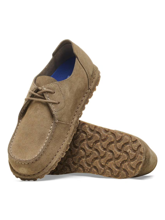 Birkenstock Dame - Birkenstock Utti Lace