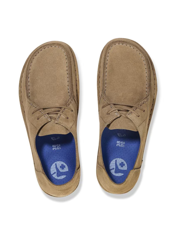 Birkenstock Dame - Birkenstock Utti Lace