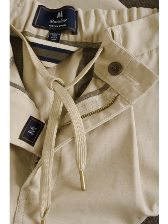 Matinique - Matinique MAhart Heritage Pant