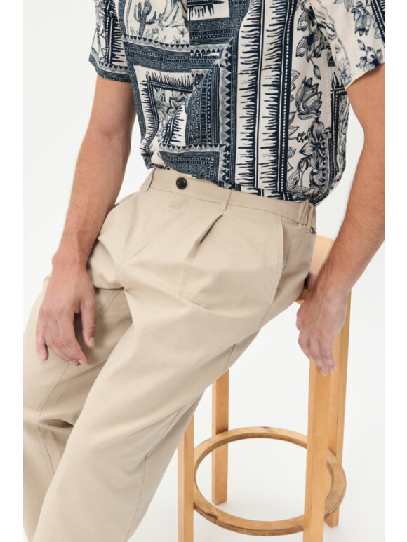 Matinique - Matinique MAhart Heritage Pant