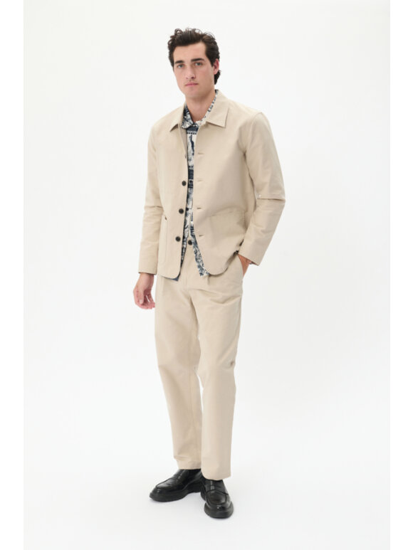 Matinique - Matinique MAhart Heritage Pant