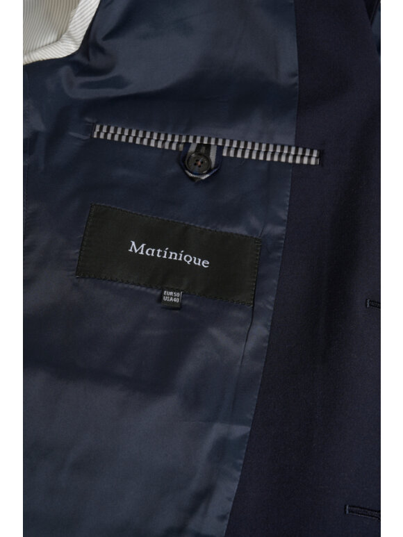 Matinique - Matinique MAgeorge