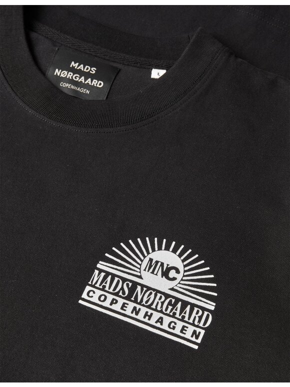 Mads Nørgaard - Mads Nørgaard