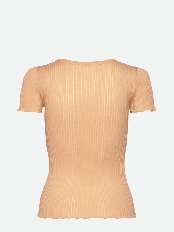 Rosemunde - Rosemunde RWBelize SS O-neck