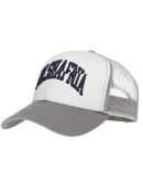 BLS HAFNIA - BLS Hafnia DROPOUT TRUCKER CAP