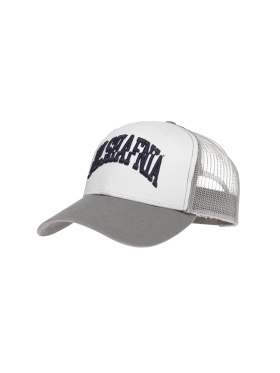 BLS HAFNIA - BLS Hafnia DROPOUT TRUCKER CAP