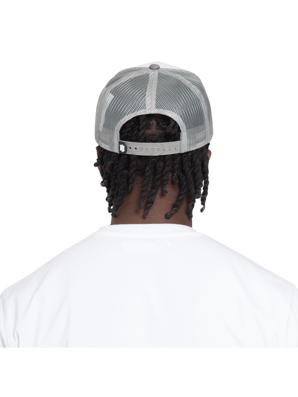 BLS HAFNIA - BLS Hafnia DROPOUT TRUCKER CAP