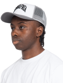 BLS HAFNIA - BLS Hafnia DROPOUT TRUCKER CAP