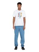 BLS HAFNIA - BLS HAFNIA HANDWRITTEN T-SHIRT