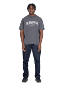 BLS HAFNIA - BLS Hafnia BACKSTAGE T-SHIRT