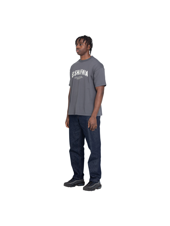 BLS HAFNIA - BLS Hafnia BACKSTAGE T-SHIRT