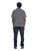 BLS HAFNIA - BLS Hafnia BACKSTAGE T-SHIRT