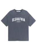 BLS HAFNIA - BLS Hafnia BACKSTAGE T-SHIRT
