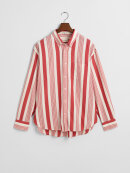 Gant - Gant SEERSUCKER WIDE STRIPE SH