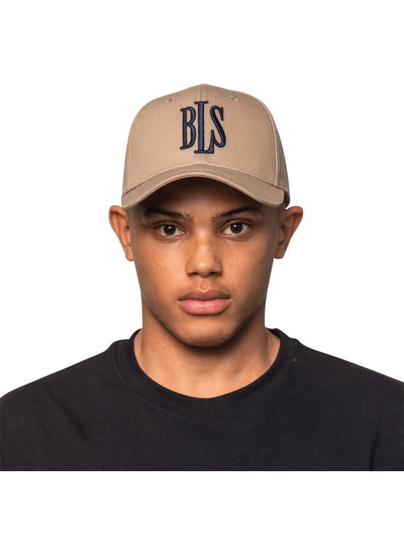 BLS HAFNIA - Classic baseball cap