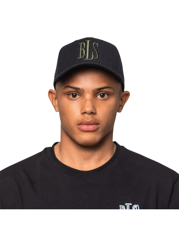 BLS HAFNIA - Classic baseball cap