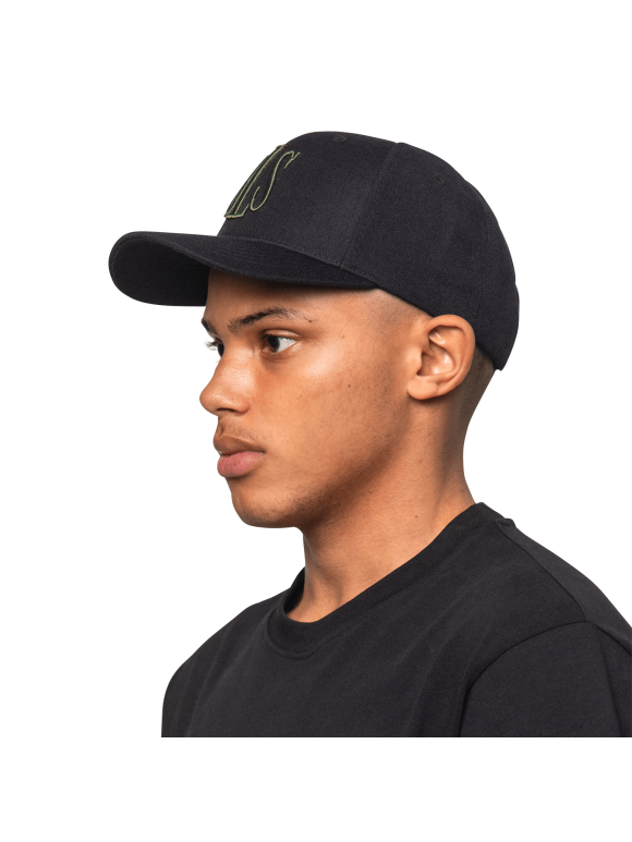 BLS HAFNIA - Classic baseball cap