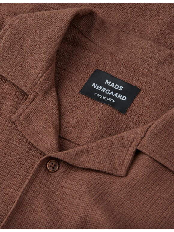 Mads Nørgaard - Mads Nørgaard Texture Kenji